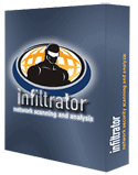 Network Security Scanner Software