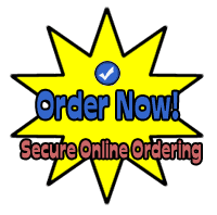 Order Now! Secure Online Ordering