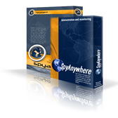SpyAgent SpyAnywhere Remote Spy Software Suite
